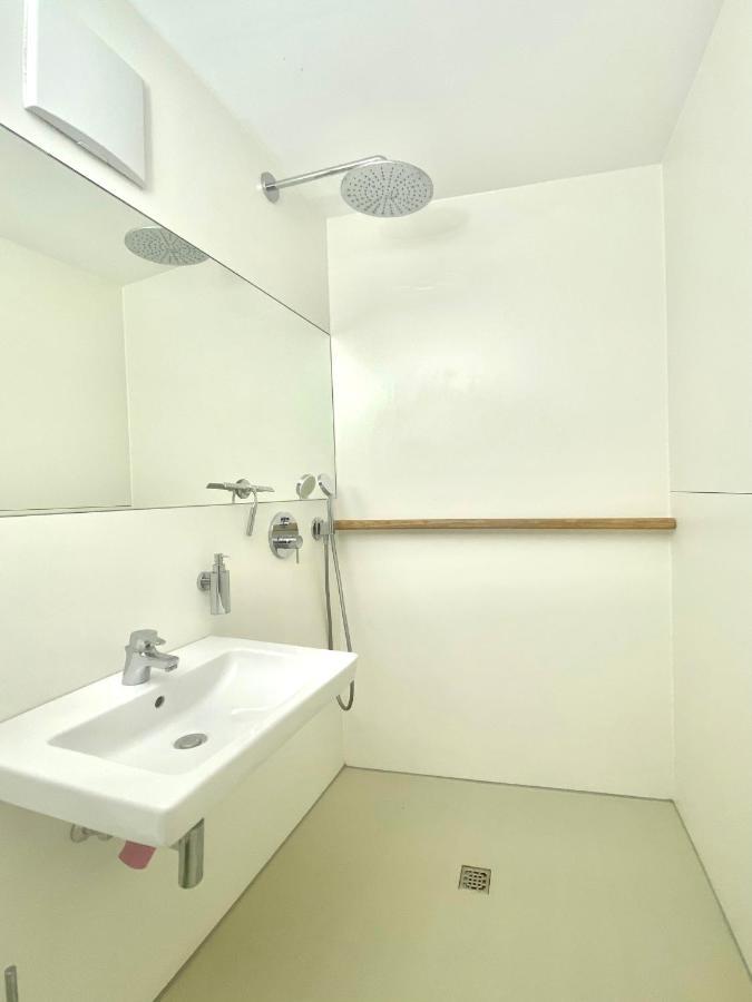 Apartamento Loft Mit Dachterrasse Bernau am Chiemsee Exterior foto